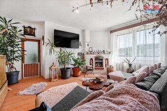Prodej rodinného domu, 180 m², Jablonec nad Nisou - 1