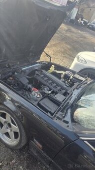 Bmw e34 m50b20
