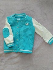 Mikina velikost 80