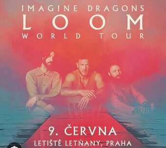 Imagine Dragons 9.6