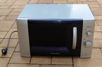 Mikrovlnná trouba Electrolux EMM2015S