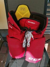 Kalhoty CCM Tacks 9080 JR vel. L
