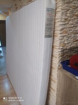 MATRACE ERGOMAXX KOMFORT 180x200x16cm