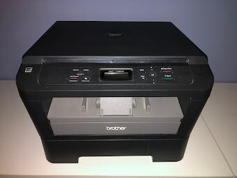 🖨️ Tiskárna Brother DCP-7060D – vhodná na tisk, kopírování
