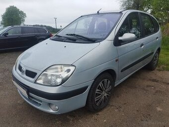 Renault Scenic 1.6i 16V