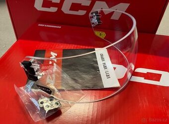 Nové Plexi Ccm VR PRO senior - 1