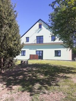 Pronájem bytu 3+kk Hlásnice u Šternberka