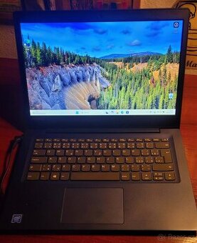 Notebook Lenovo Idealpad S130-14IGM - 1
