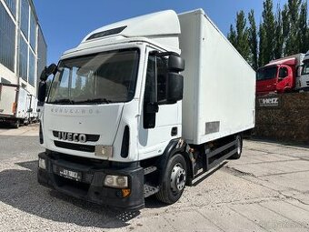 Iveco EUROCARGO 120E25 SKŘÍŇ ČELO E5