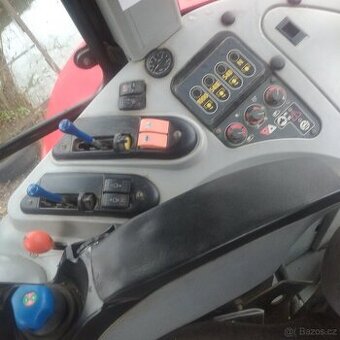Prodám traktor Massey Ferguson