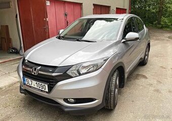 Prodám Honda HR-V (Elegance)