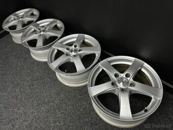 Alu kola Dezent 5x112 16” - 1