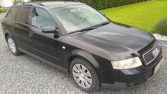 Audi A4 B6 Avant