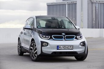 BMW i3 10.000 EUR