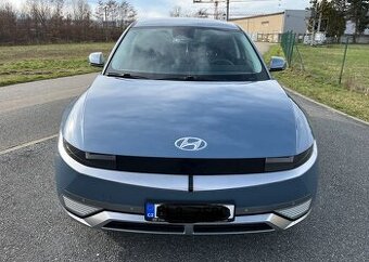 Hyundai IONIQ 5, 77KWH Style Premium