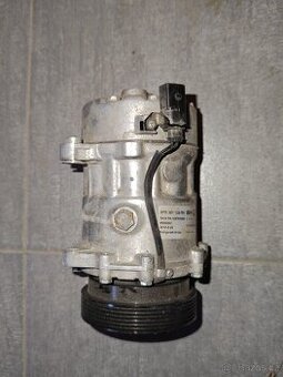 Kompresor klimatizace Behr 8FK 351 125-751