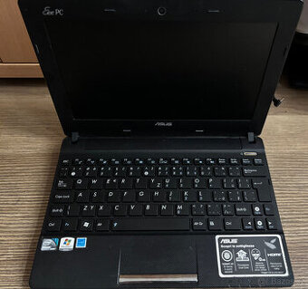 Notebook ASUS Eee PC X101CH