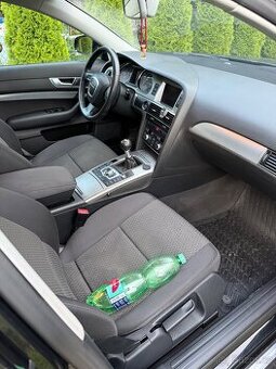 Prodám audi A6
