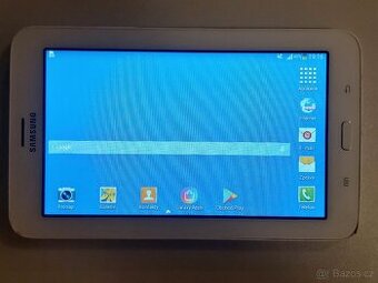 Samsung Galaxy Tab 3 7.0 Lite 3G SM-T111