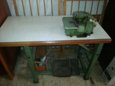 Overlock
