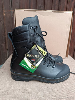 Boty Goratex více variant