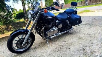 Triumph America
