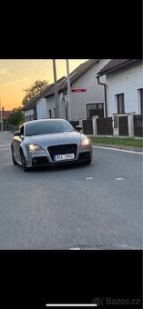 Audi TT mk2