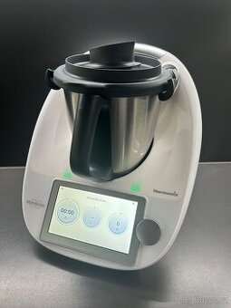 Thermomix TM6