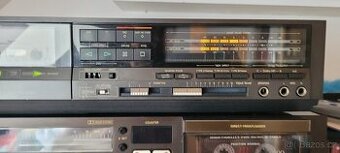 TECHNICS  RS-B28R,kazety,walkman
