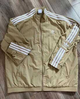 Pánská bunda , Adidas , XL, nová