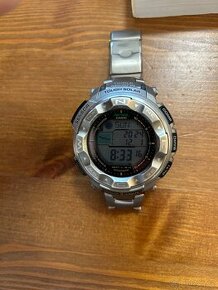 Casio PRW-2500T-7ER