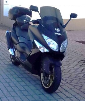 T-Max 500 - 1
