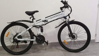 Elektrokolo SAMEBIKE LO26, 48V 500W