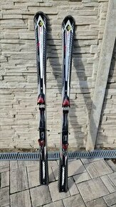 Lyže Völkl Tigershark 1750mm