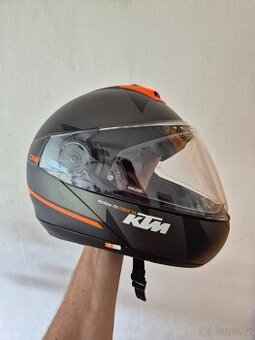 Schuberth C4 PRO KTM (XL 60-61cm ) PC 14 000