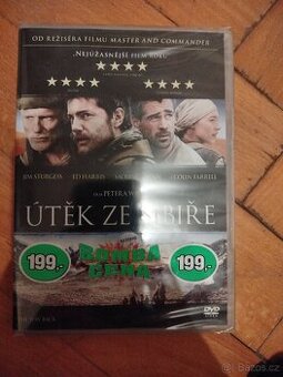 Dvd - 1