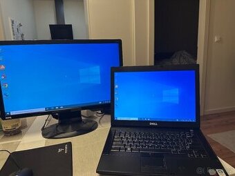 Monitor Benq G2220-HD