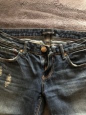 Dámské jeans Fracomina