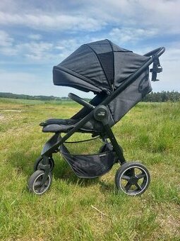 Sportovníkočárek Britax Romer B-Agile R