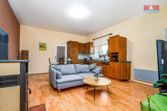 Prodej bytu 3+kk, 62 m², Milovice, ul. Družstevní
