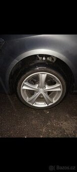 Alu kola 5x112