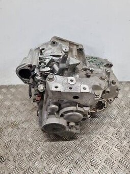 Převodovka 6Q manuál GRF 2.0TDI 103KW BKD VW Golf 5 2007