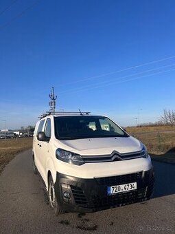Prodám Citroën Jumpy