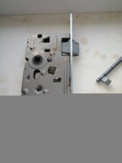 Hobes zamek - 1