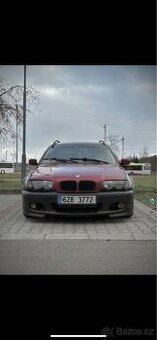 bMW e46