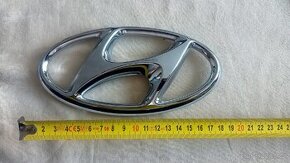 Znak Hyundai