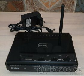 Wi-fi router - 1