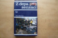 Motoristická sportovní historie. - 1