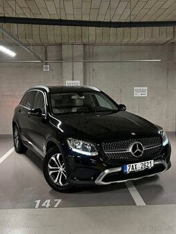 Prodám Mercedes GLC