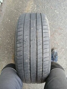 letni pneu michelin 225/45 R17 se vzorkem 6mm